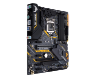ASUS TUF Z390-PLUS GAMING - 454845 - zdjęcie 2